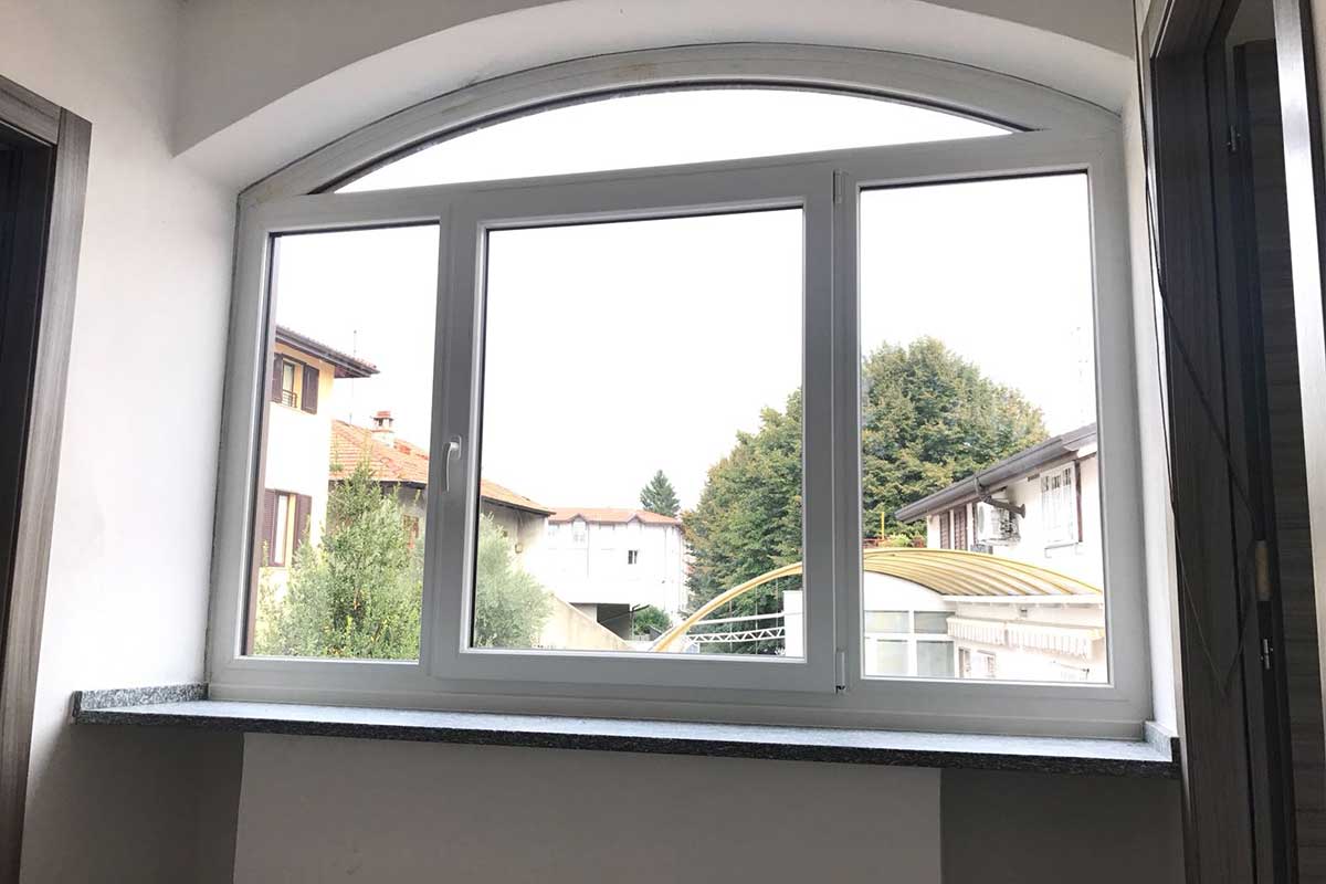 Infissi e serramenti a monza e brianza