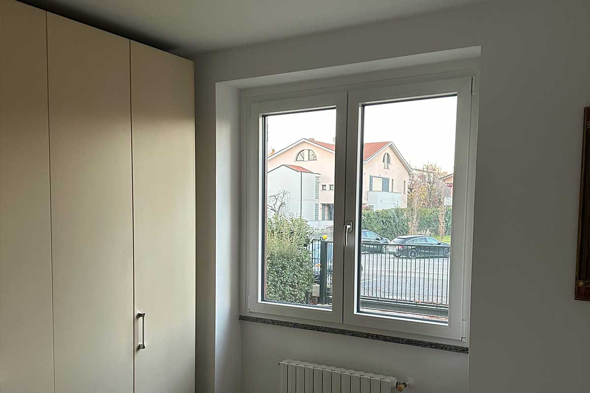 installazione serramenti in pvc