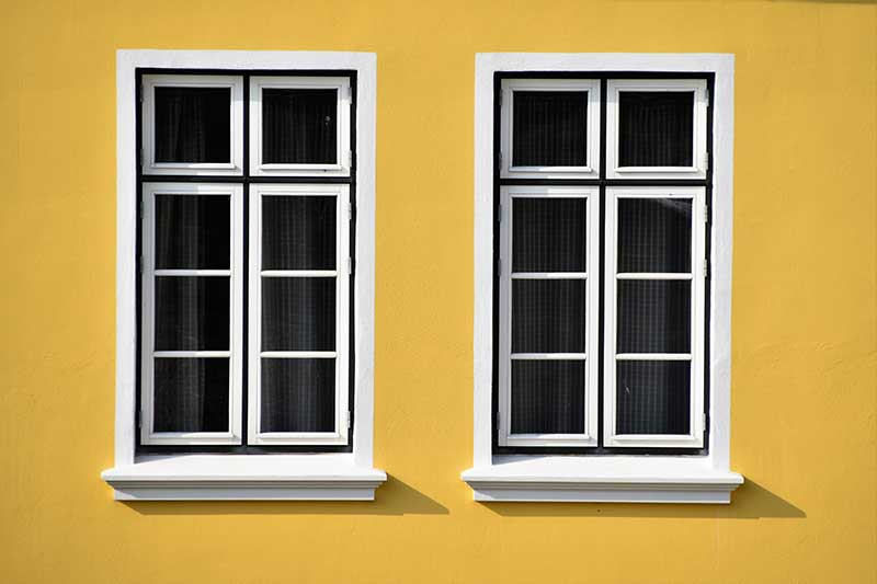 guida alla scelta dei serramenti di casa