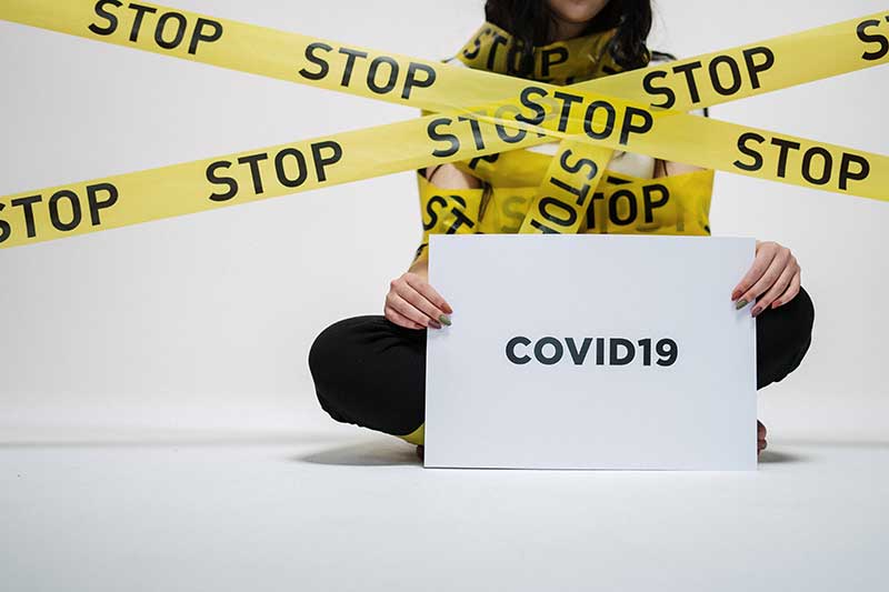 materiali antibatterici in edilizia per la lotta al covid-19