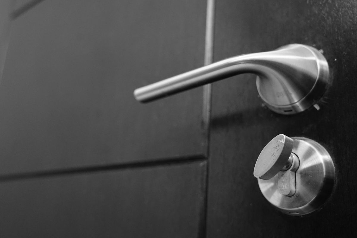 sei consigli su installazione porte da interno