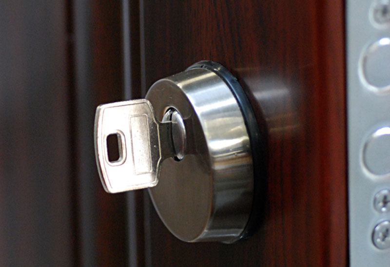 carattetistiche delle porte blindate