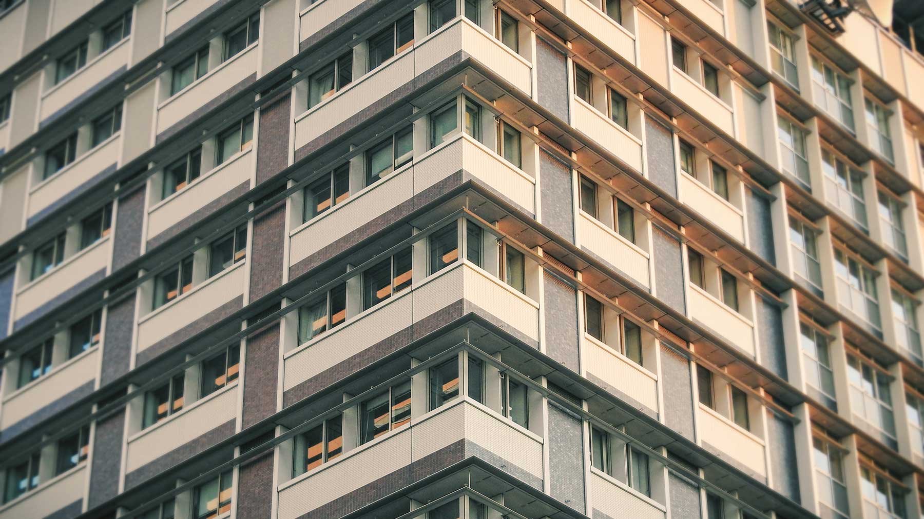 la sostituzione degli infissi del condominio