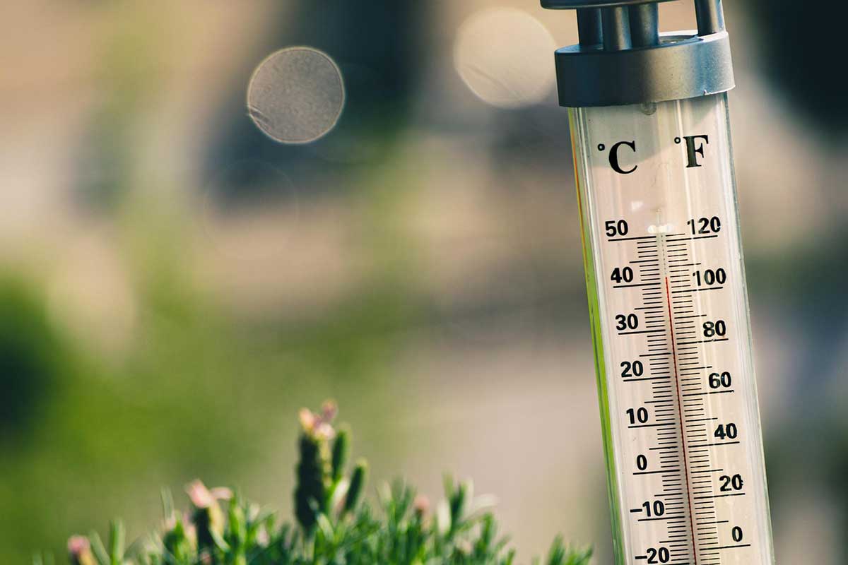 serramenti contro caldo e umidità