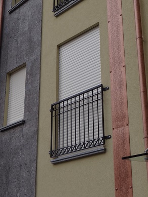 installatori di tapparelle monza