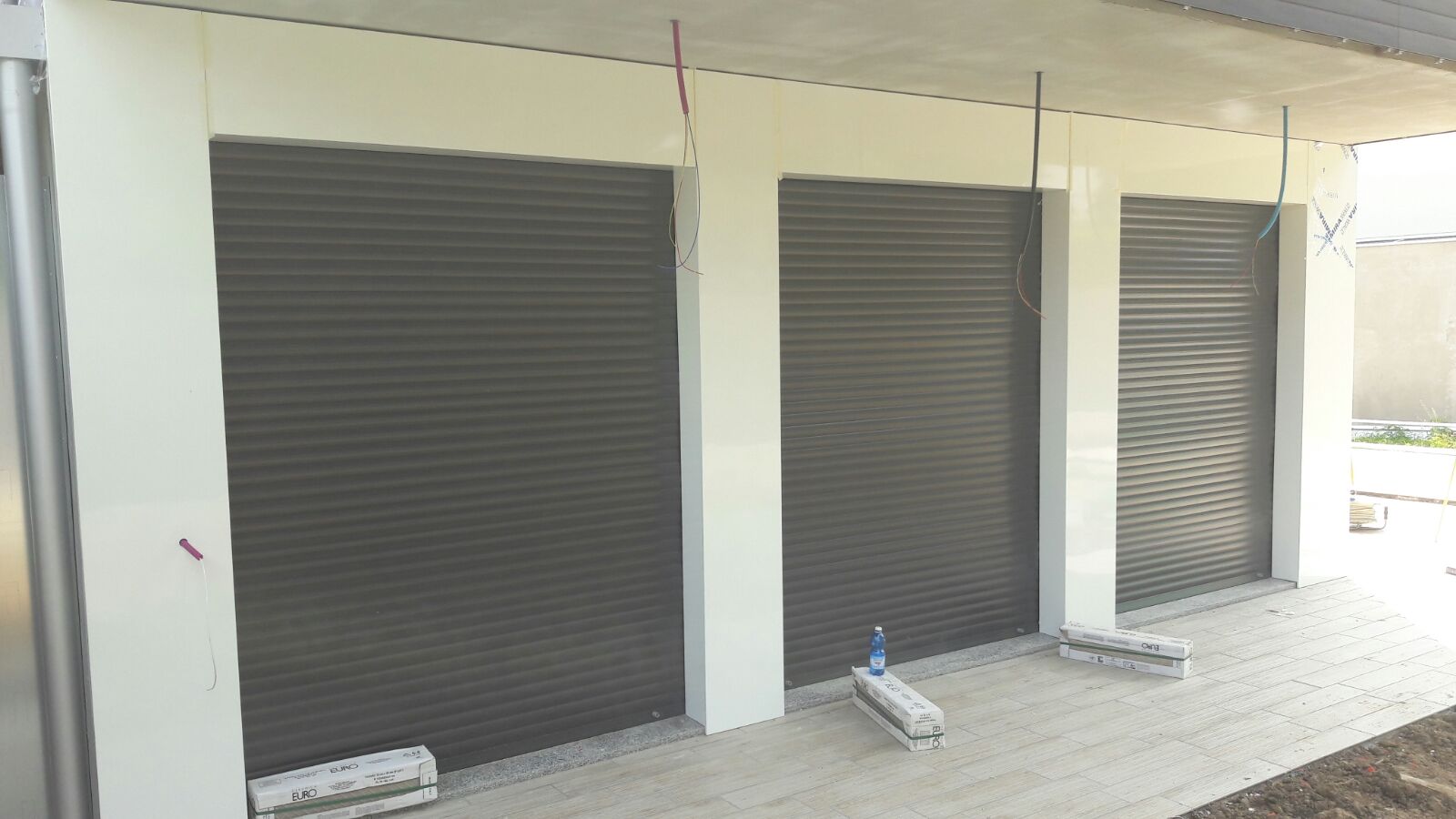 installazione tapparelle monza e brianza