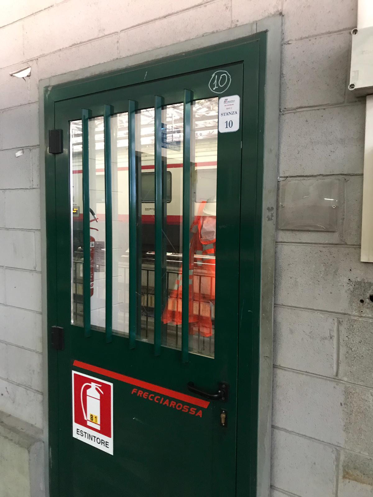 installazione portoni a monza brianza