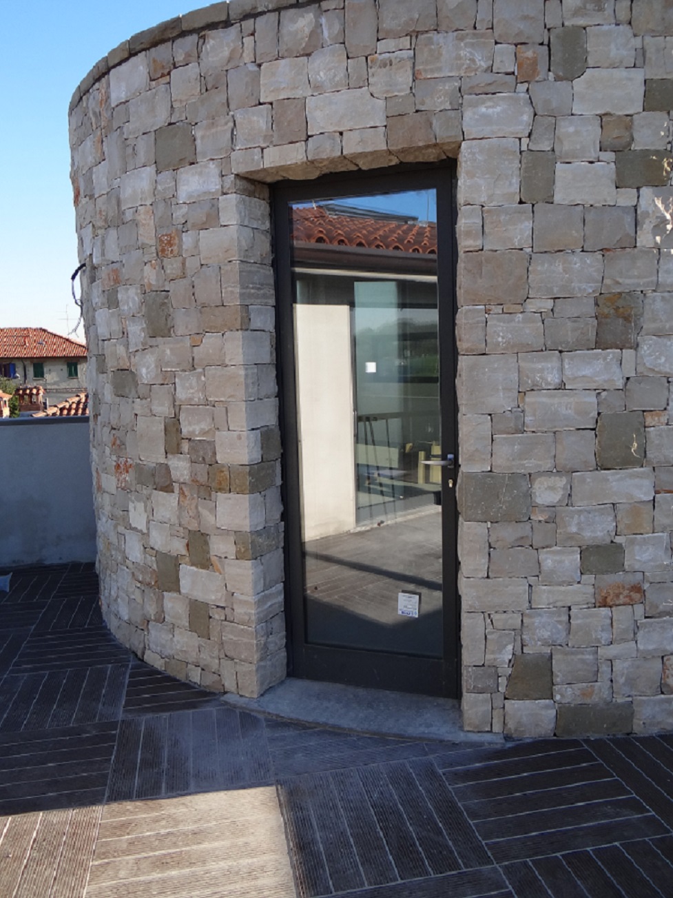 installatori porte a sovico
