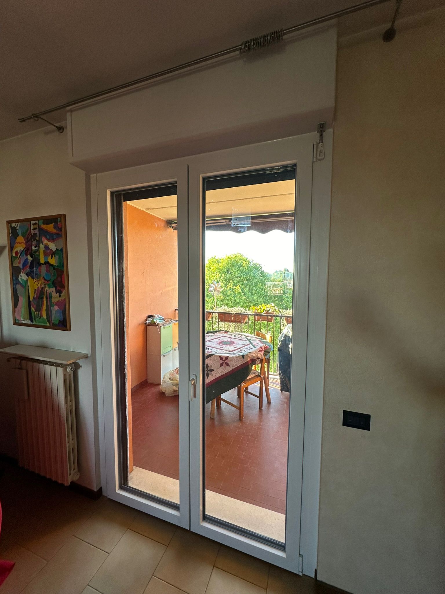 Installazione serramenti in pvc Monza