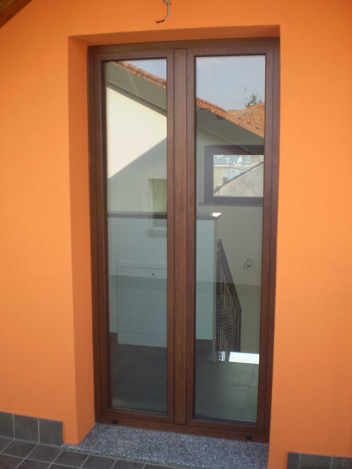 Installazione serramenti in pvc Monza