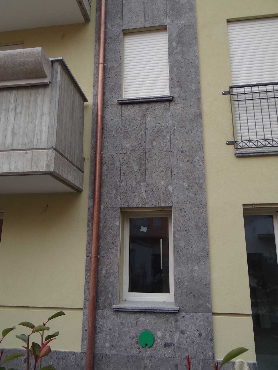 Installazione serramenti in pvc Monza