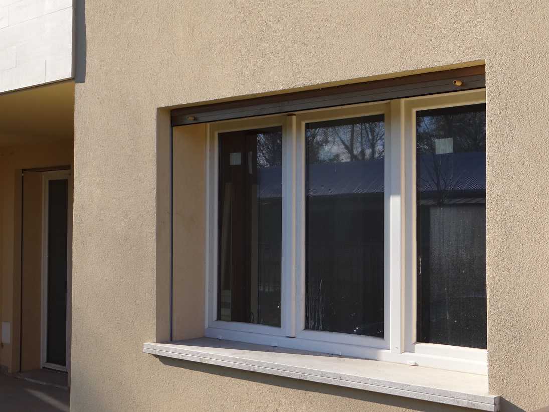 installatori professionali per infissi in pvc
