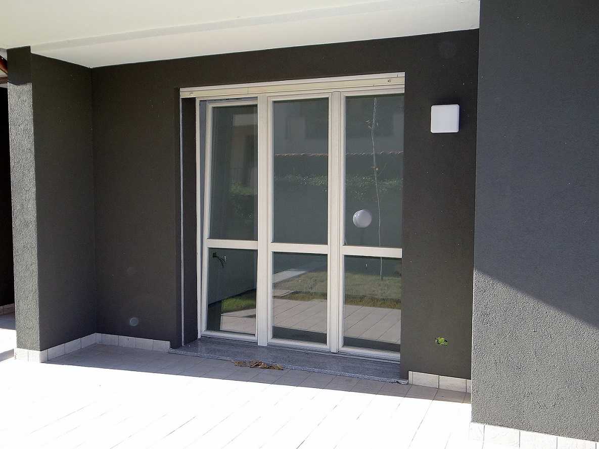 posa certificata serramenti in pvc