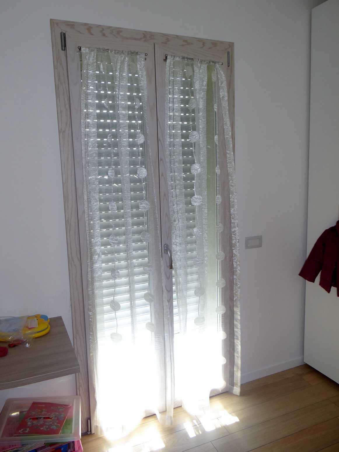 Installazione serramenti in pvc Monza