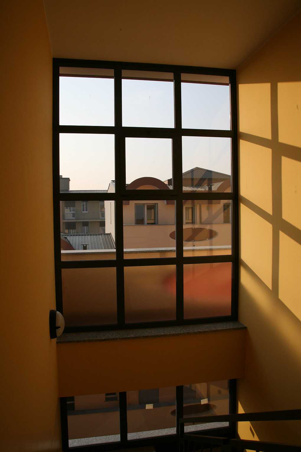 Instalazione serramenti in alluminio Monza