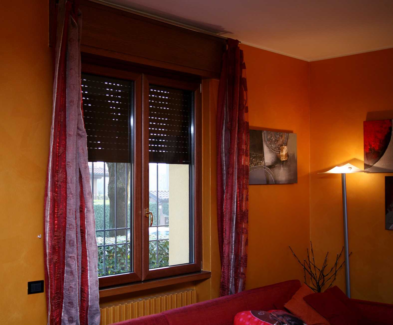 installatori infissi in alluminio-legno