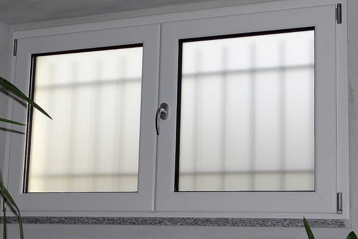 Serramenti in alluminio-legno Consonni