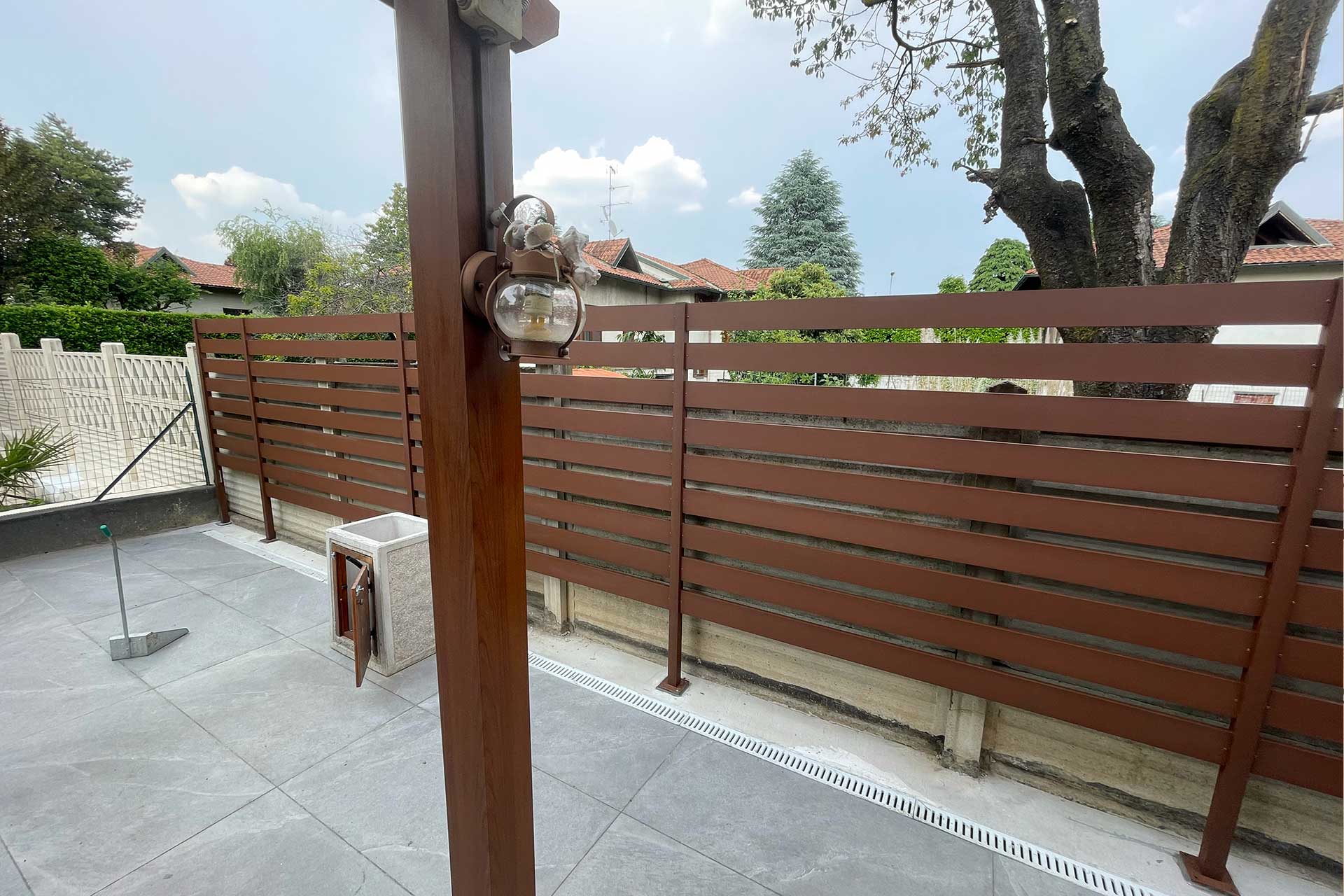 Complementi per porte e finestre