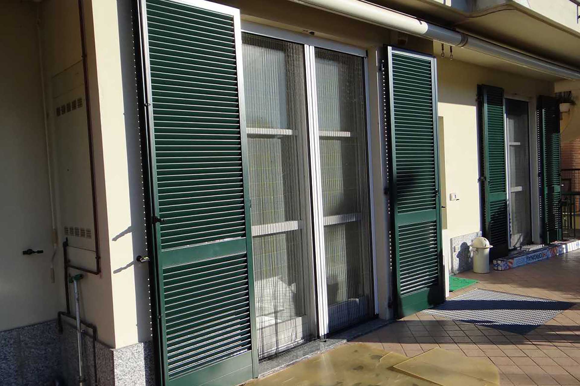 Installazione Persiane Monza e Brianza